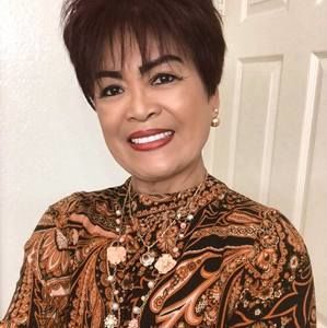 Meet your Posher, Marlene